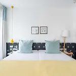 Hotel Augustin - Astotel