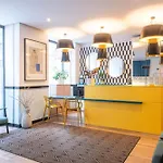 Hotel Augustin - Astotel