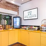 Hotel Augustin - Astotel