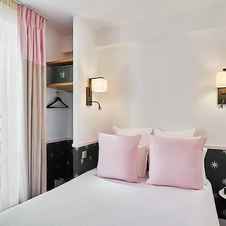 Augustin - Astotel 3* Parigi