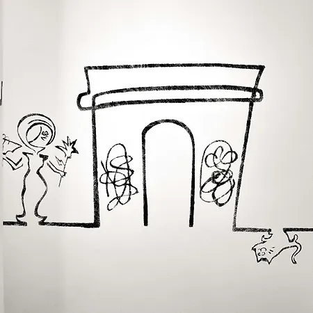 Augustin - Astotel Parigi