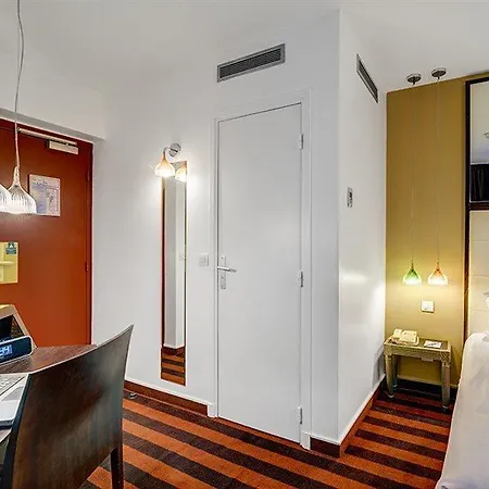 Augustin - Astotel Parigi