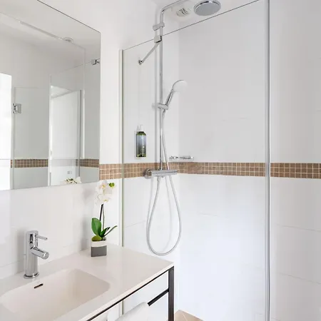Augustin - Astotel 3* Paris