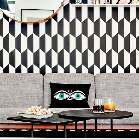 Augustin - Astotel 3* Paris