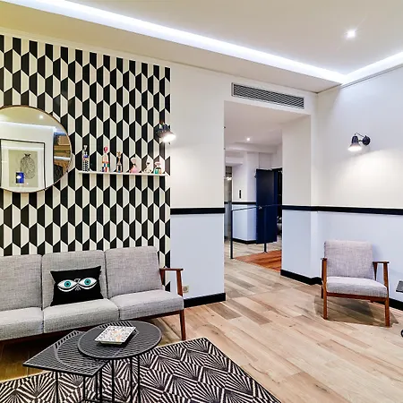 Hotel Augustin - Astotel Paris