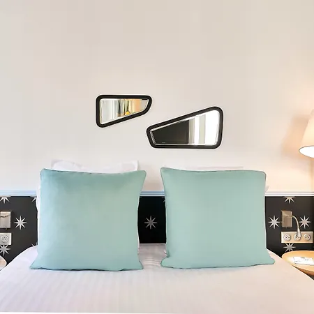 Augustin - Astotel Hotel Paris