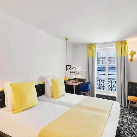 Augustin - Astotel 3*