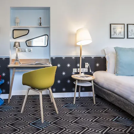 Hotel Augustin - Astotel 3*