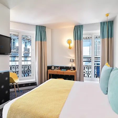 Augustin - Astotel Hotel Paris