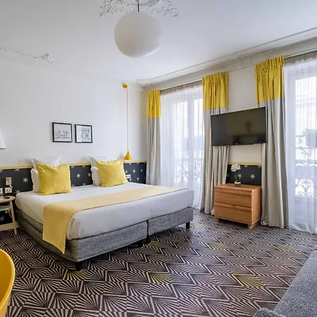 Augustin - Astotel 3* Paris
