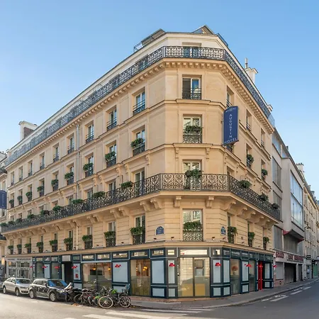 Hotel Augustin - Astotel 3*