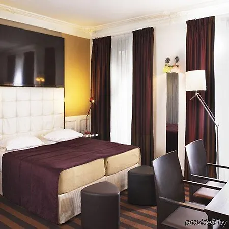 Hotel Augustin - Astotel Paris