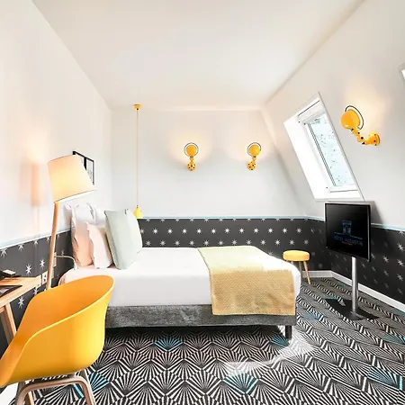 Hotel Augustin - Astotel
