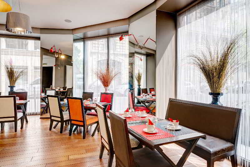 Augustin - Astotel 3*