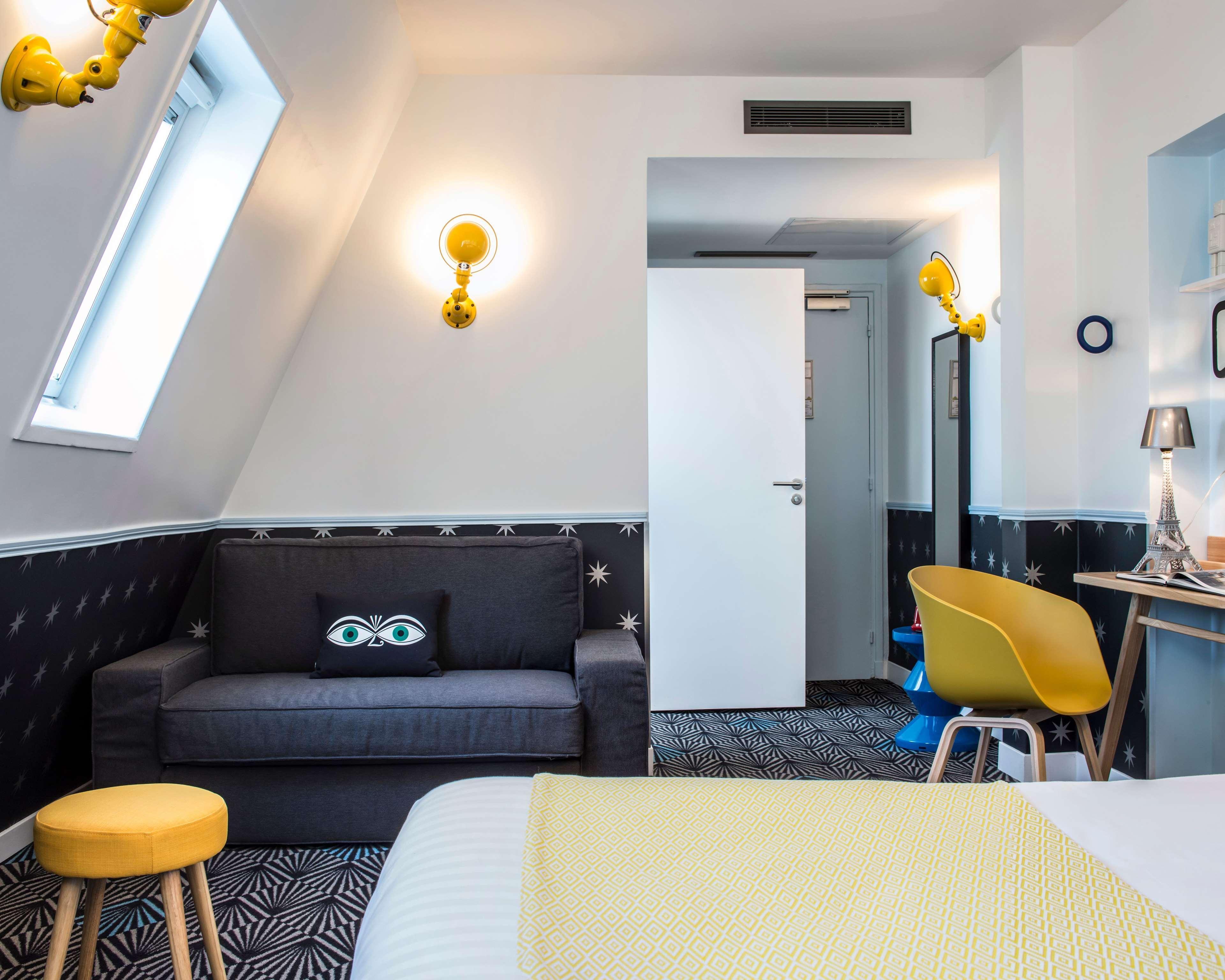 Augustin - Astotel 3*