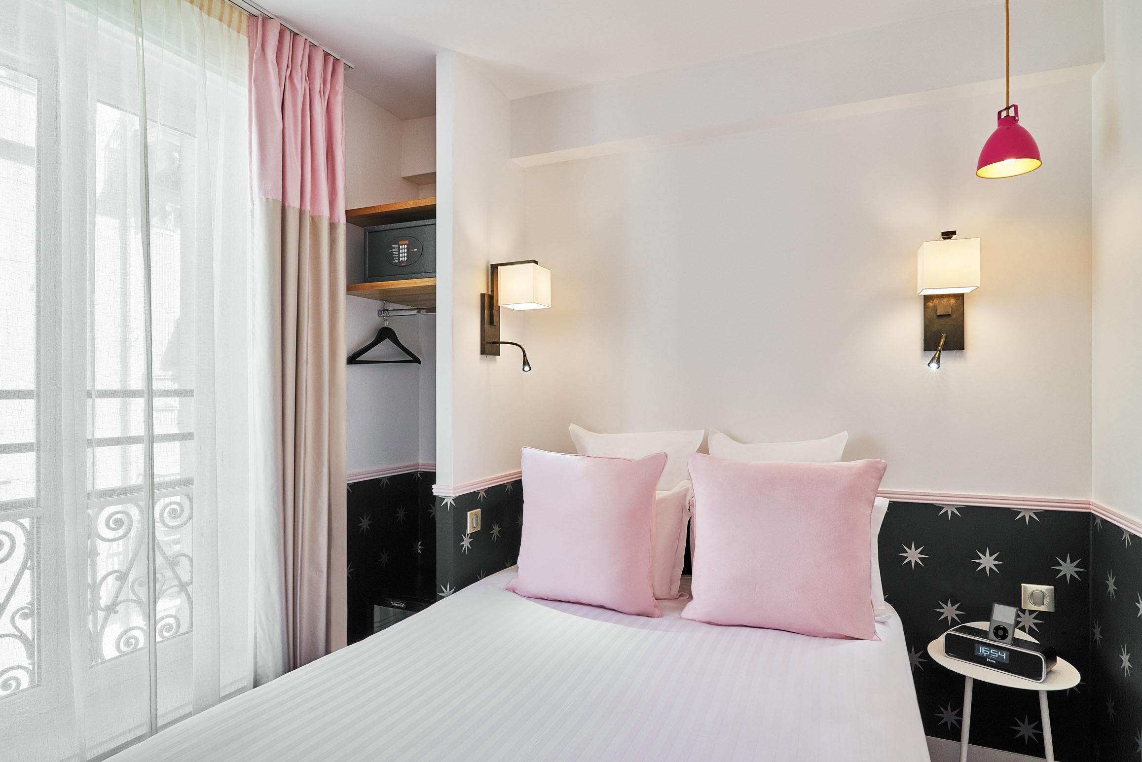 Augustin - Astotel 3* Paris