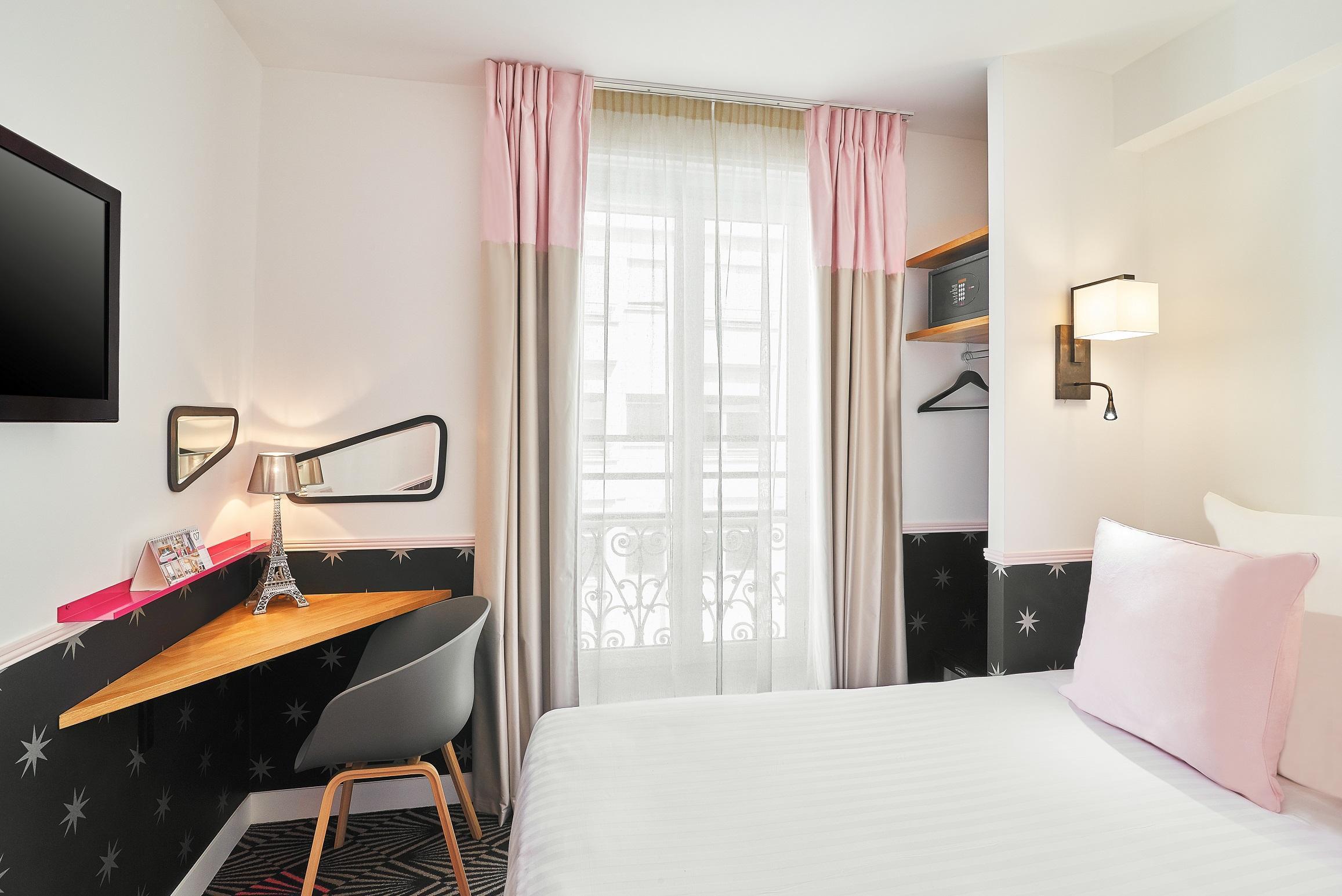 Augustin - Astotel 3* Paris