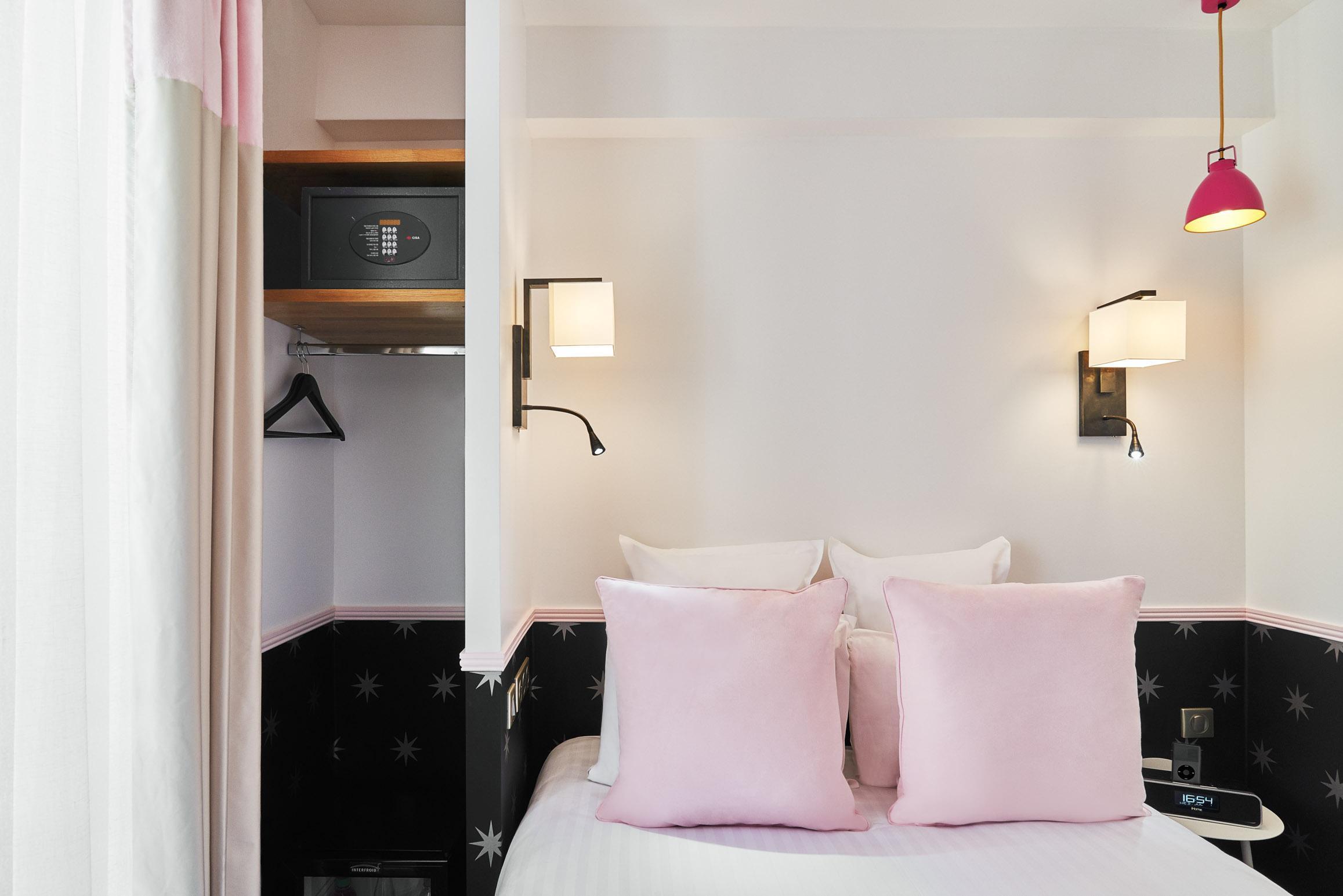 Hotel Augustin - Astotel Paris