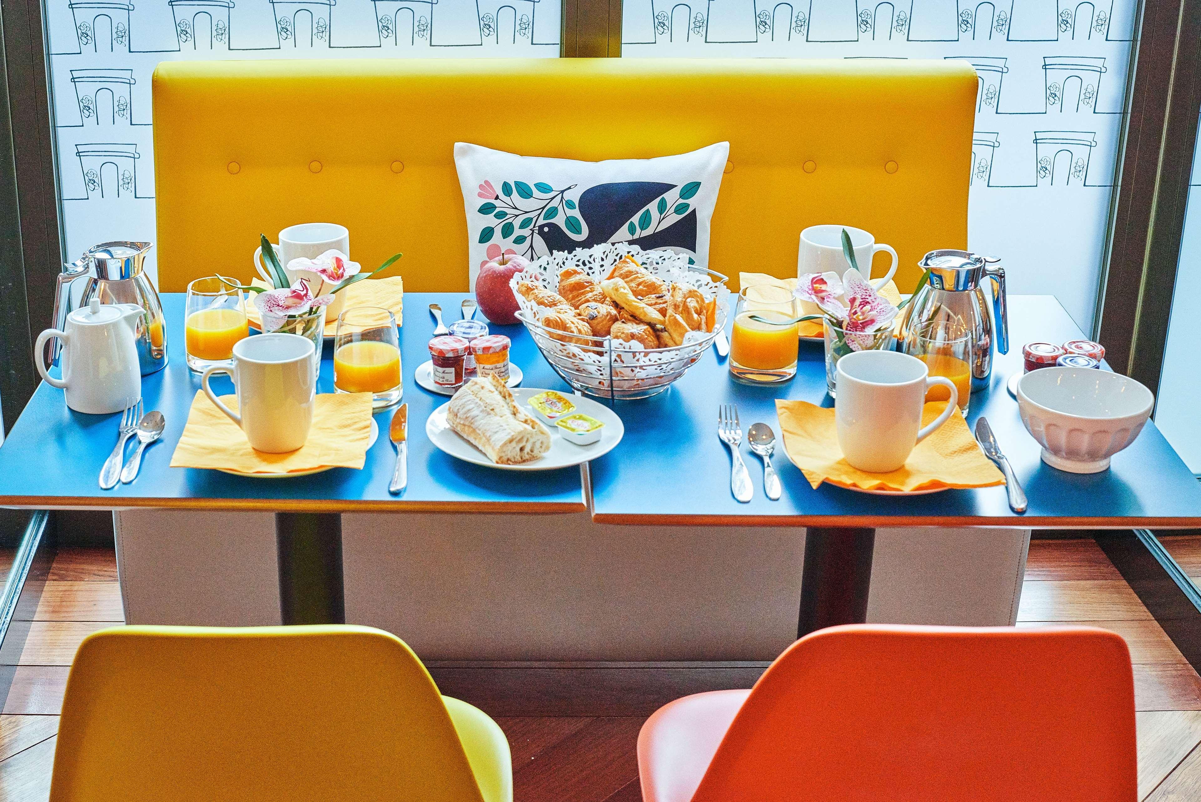 Hotel Augustin - Astotel 3*