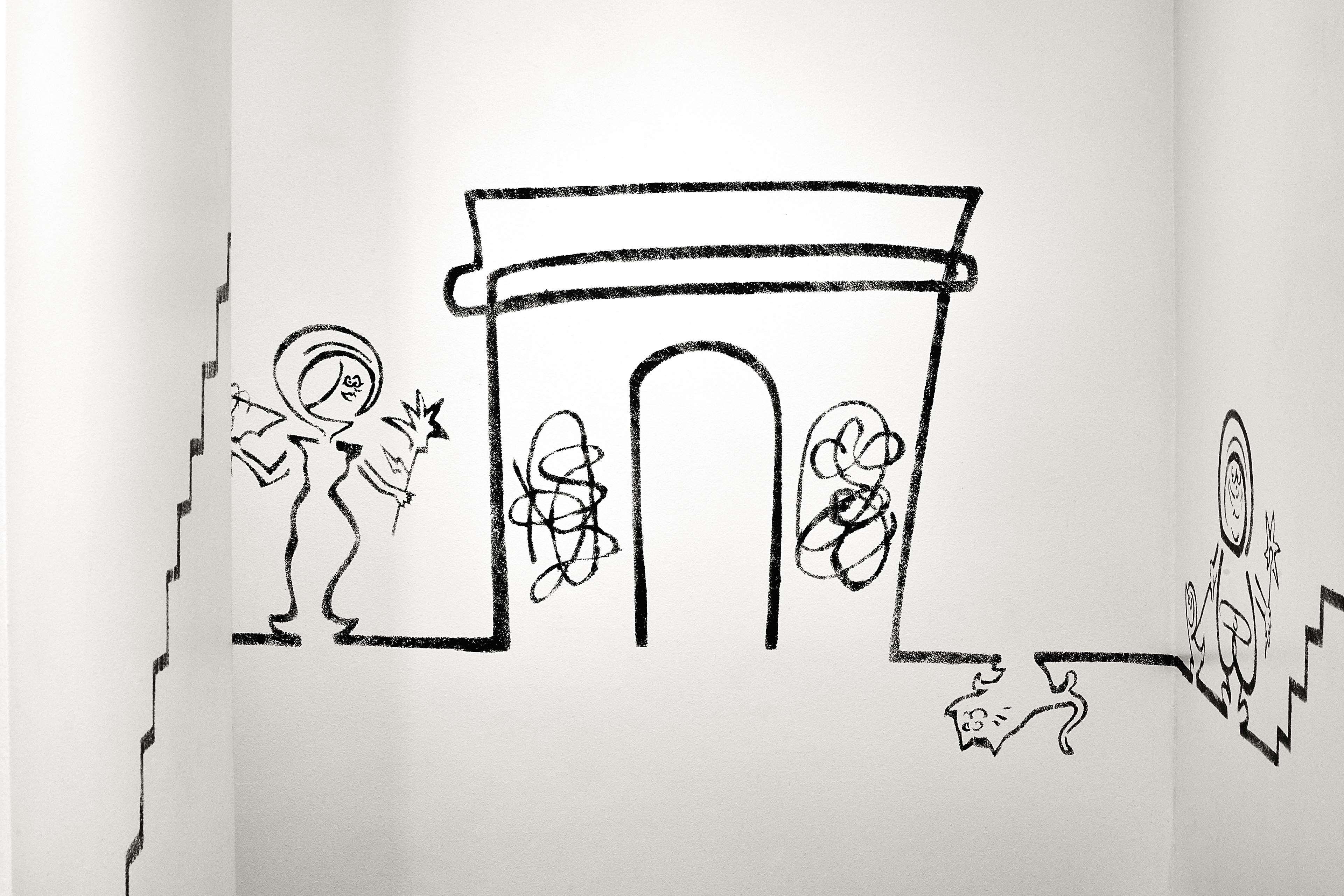 Augustin - Astotel Paris