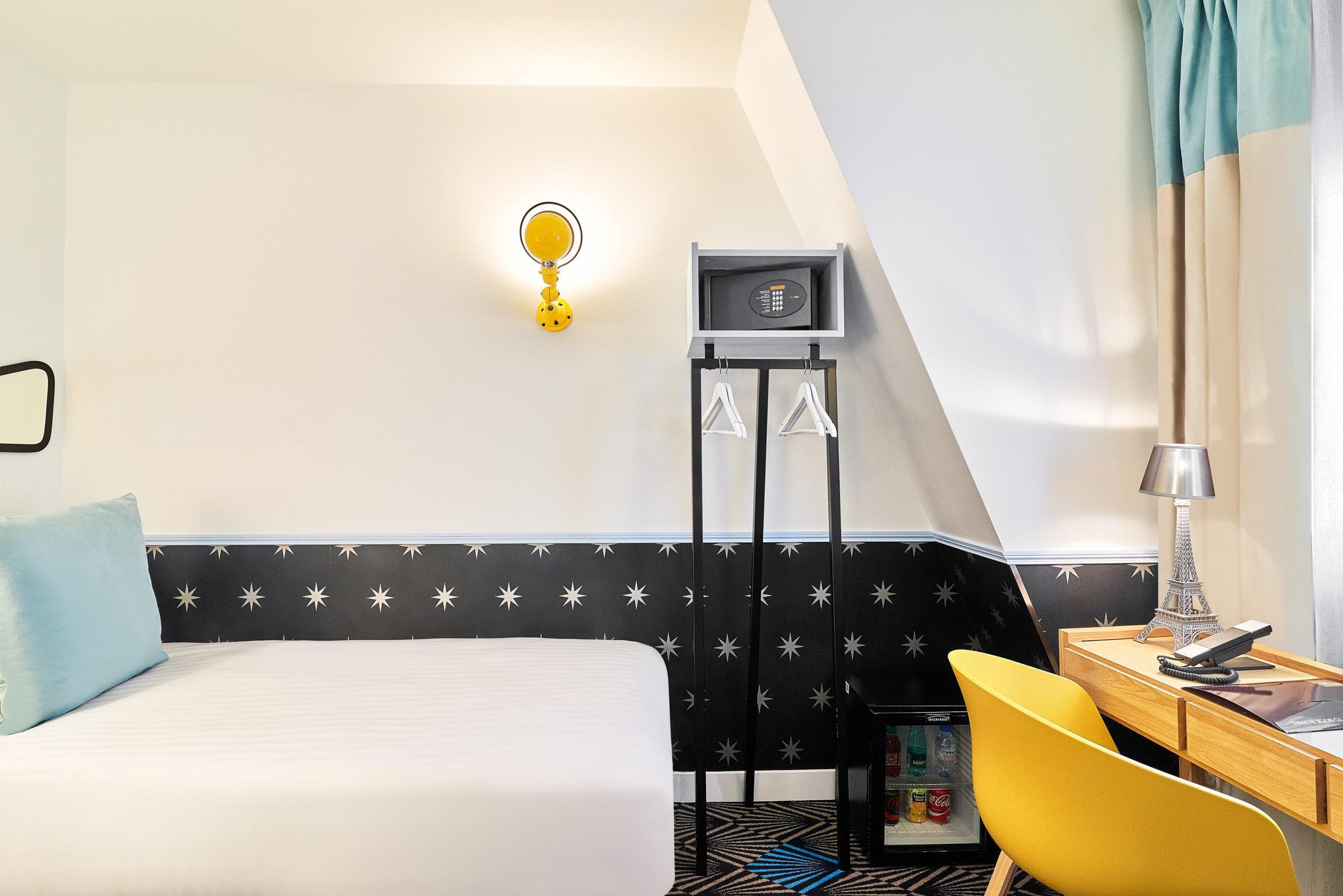 Hotel Augustin - Astotel