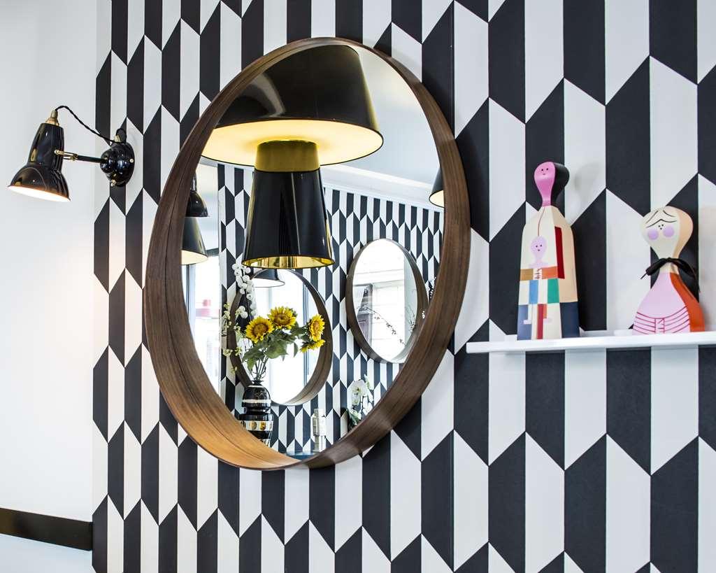 Augustin - Astotel 3* Paris