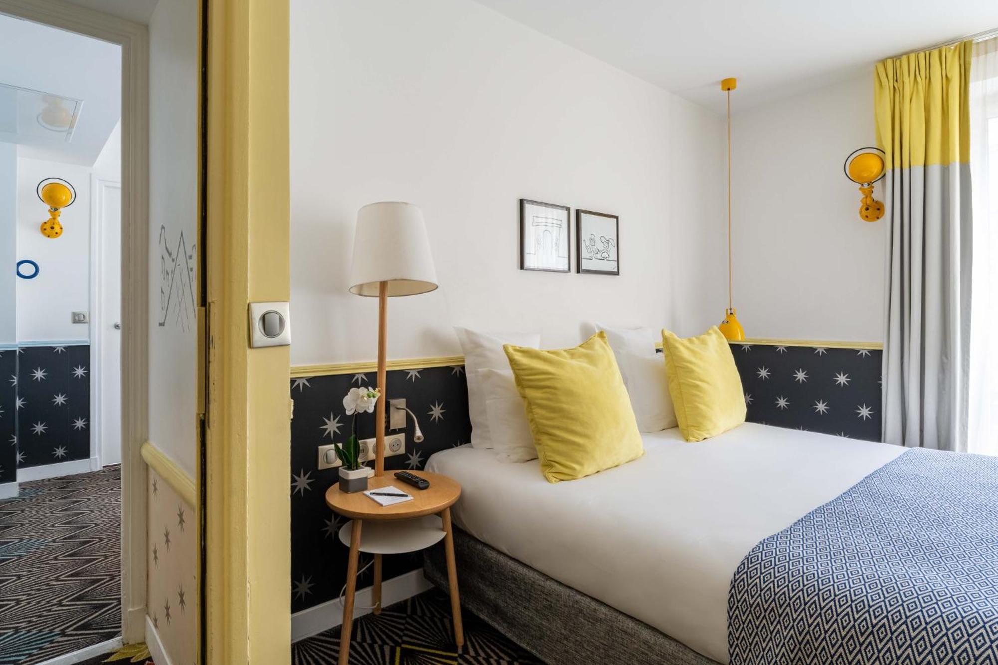Hotel Augustin - Astotel