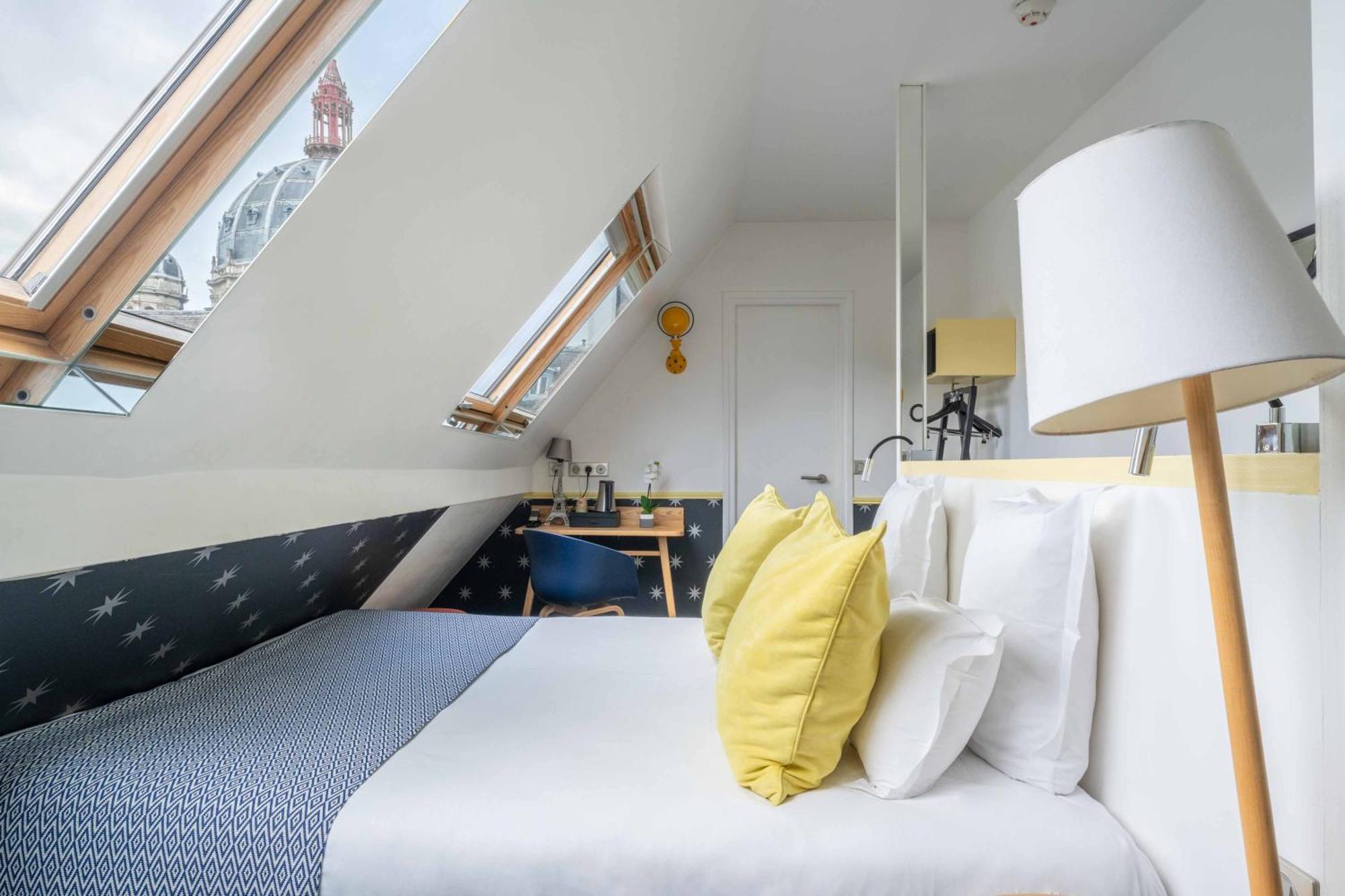 Augustin - Astotel 3*