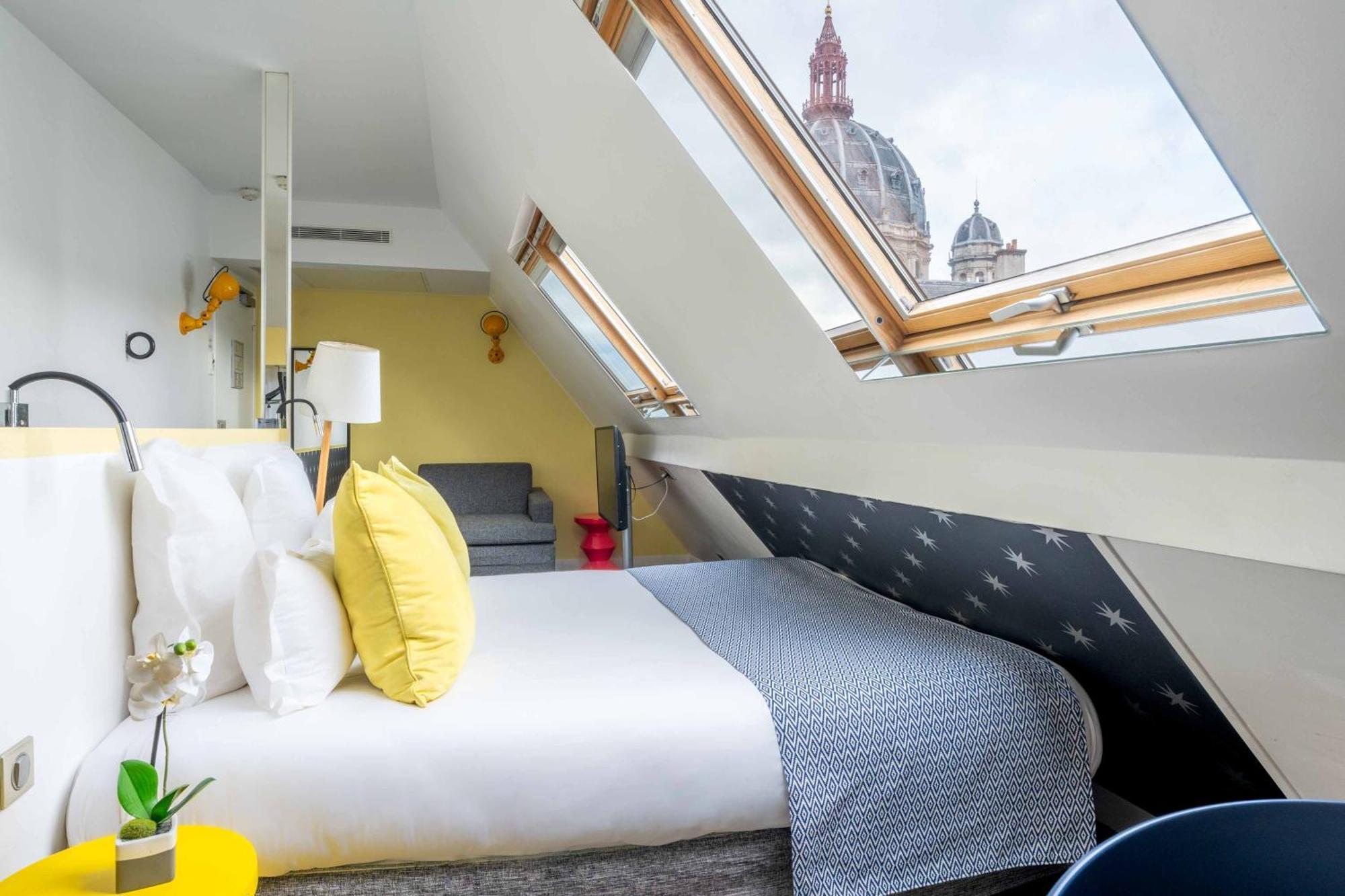 Augustin - Astotel Hotel 3*