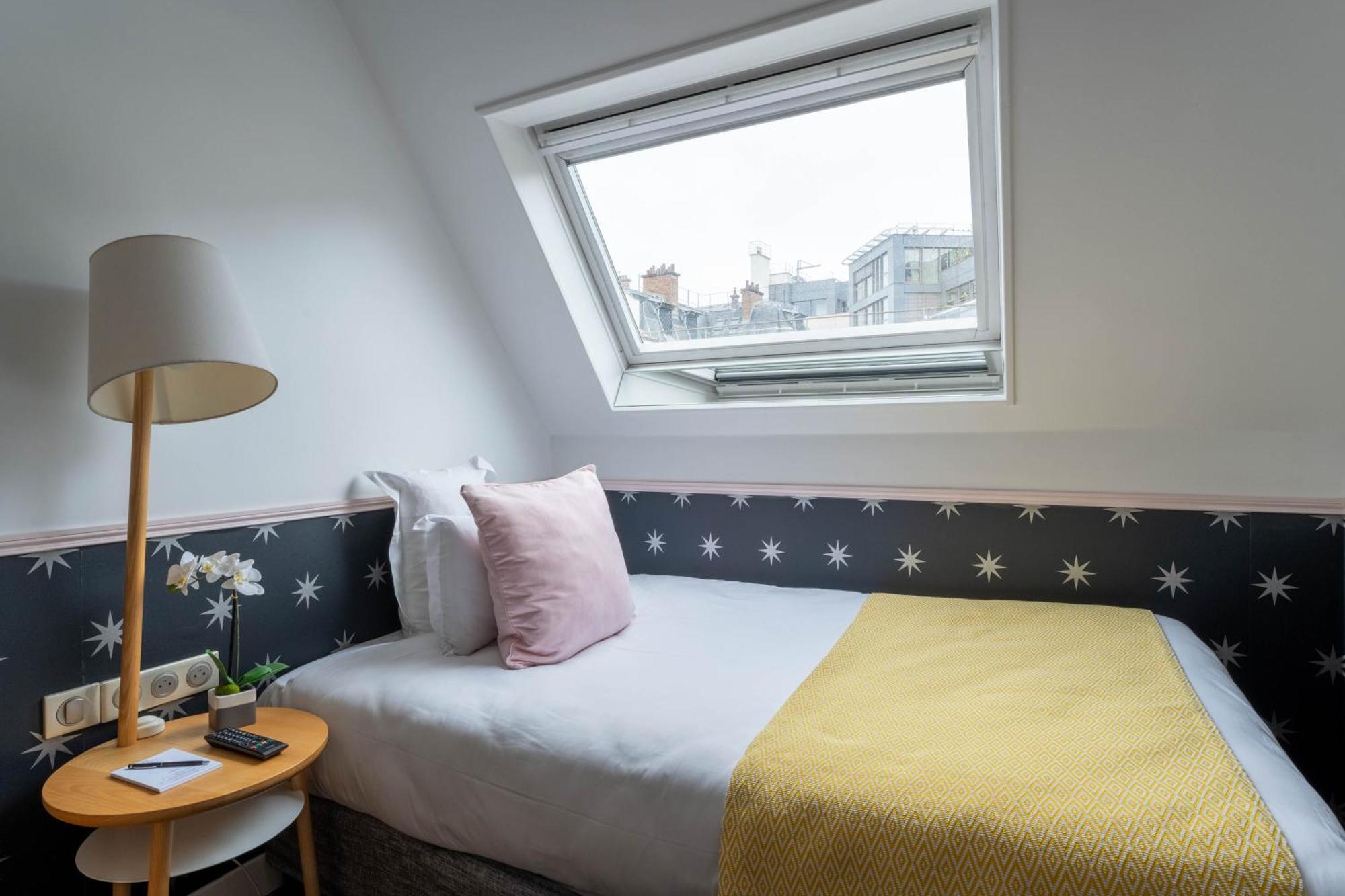 Augustin - Astotel Hotel 3*