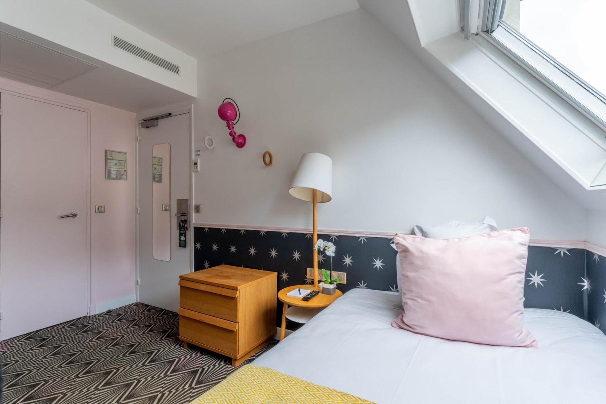 Augustin - Astotel 3* Paris