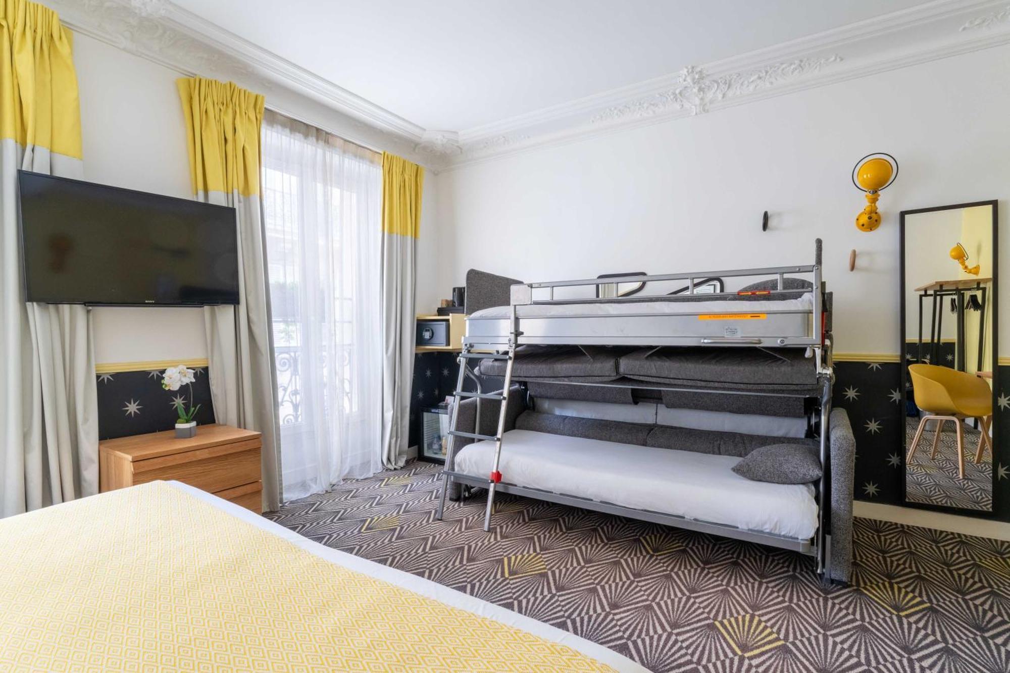 Augustin - Astotel Hotel 3*