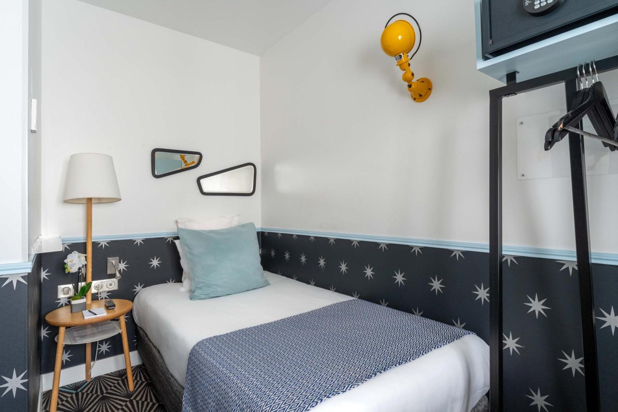 Augustin - Astotel Hotel