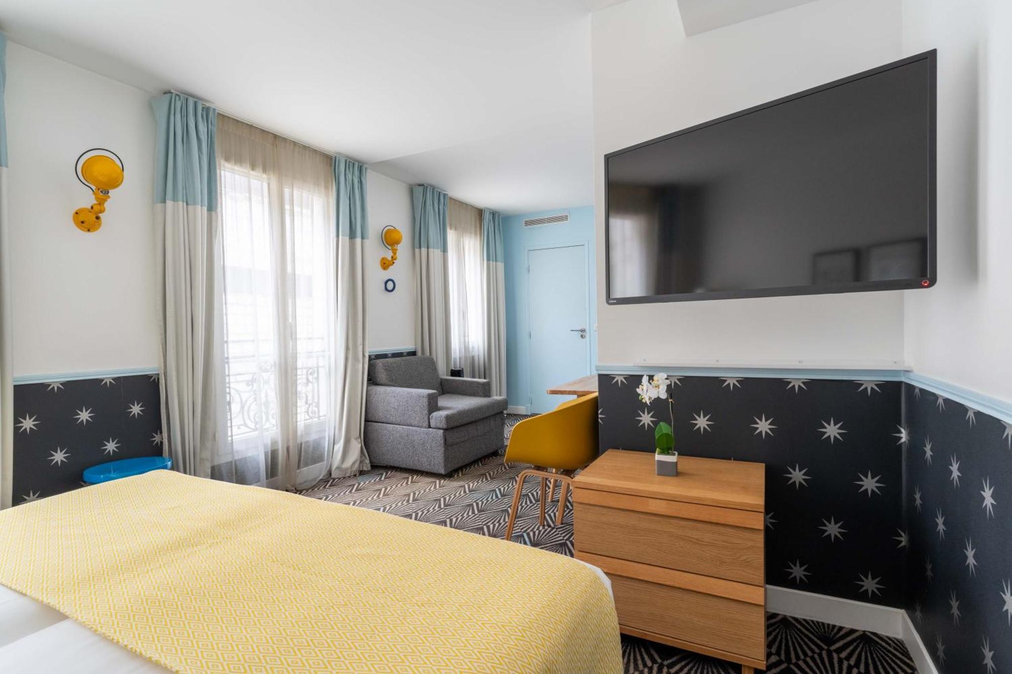 Augustin - Astotel Hotel