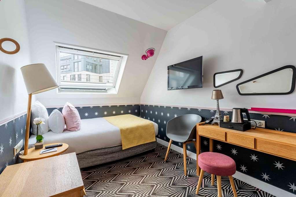 Hotel Augustin - Astotel Paris