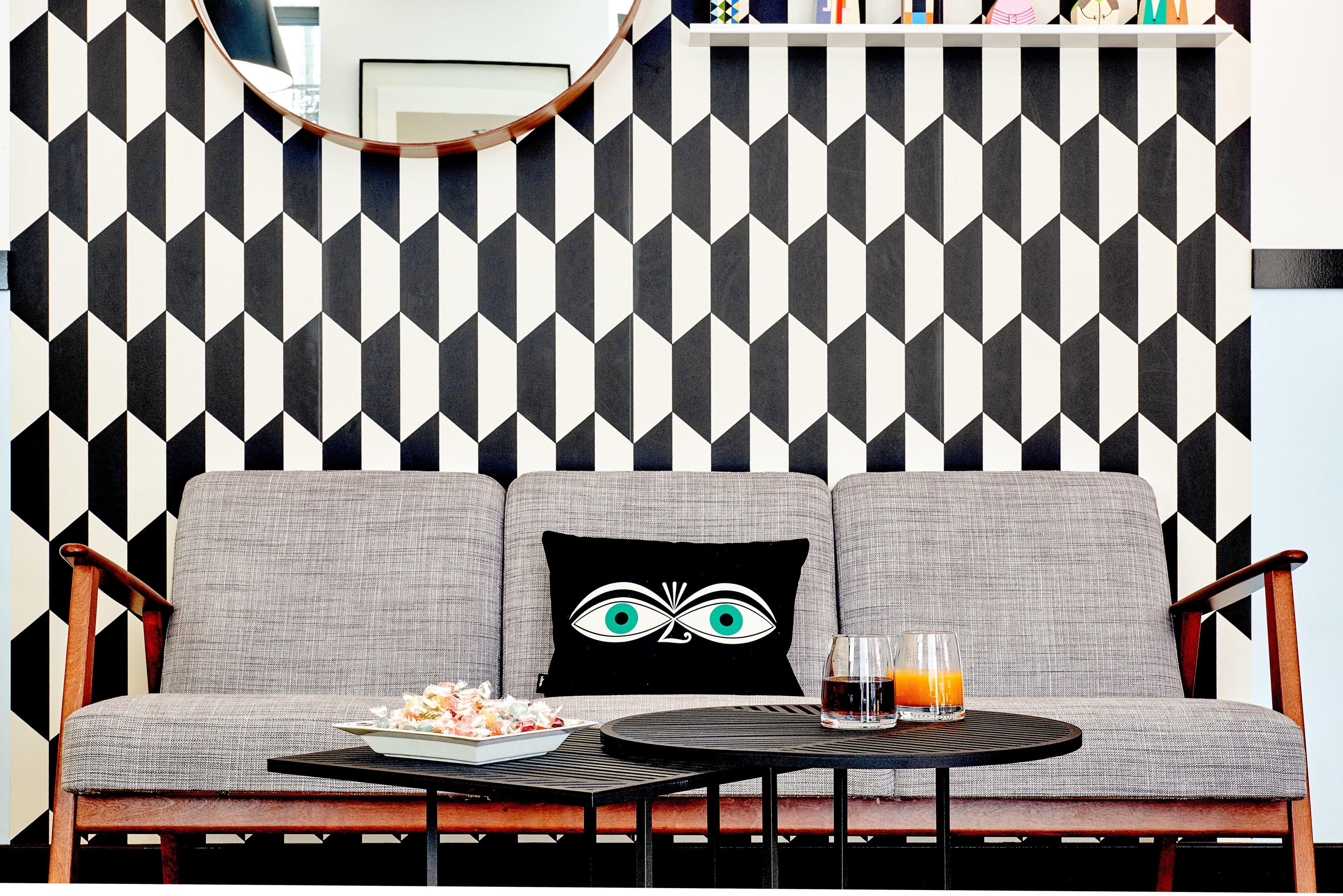 Augustin - Astotel 3* Paris