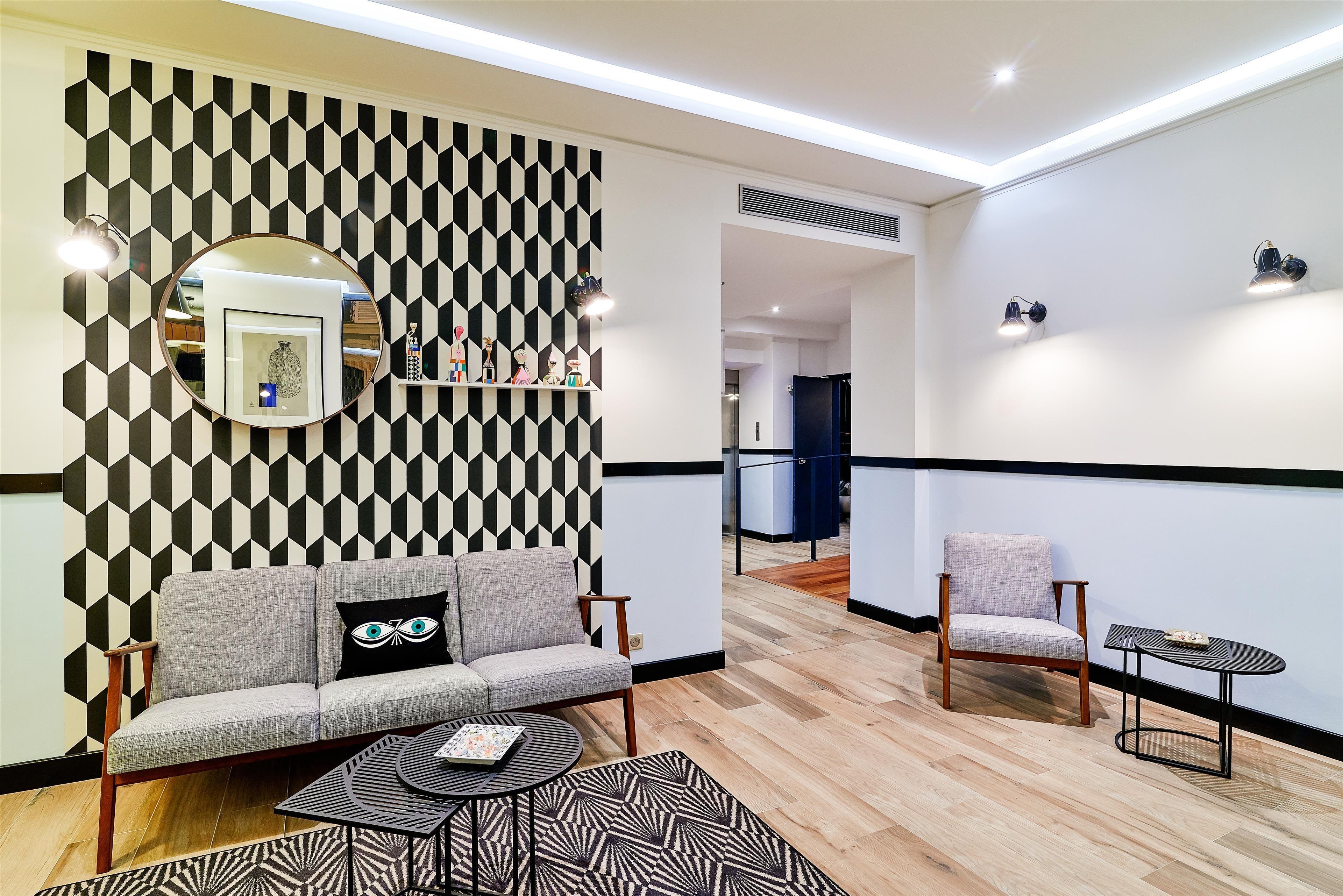 Hotel Augustin - Astotel Paris