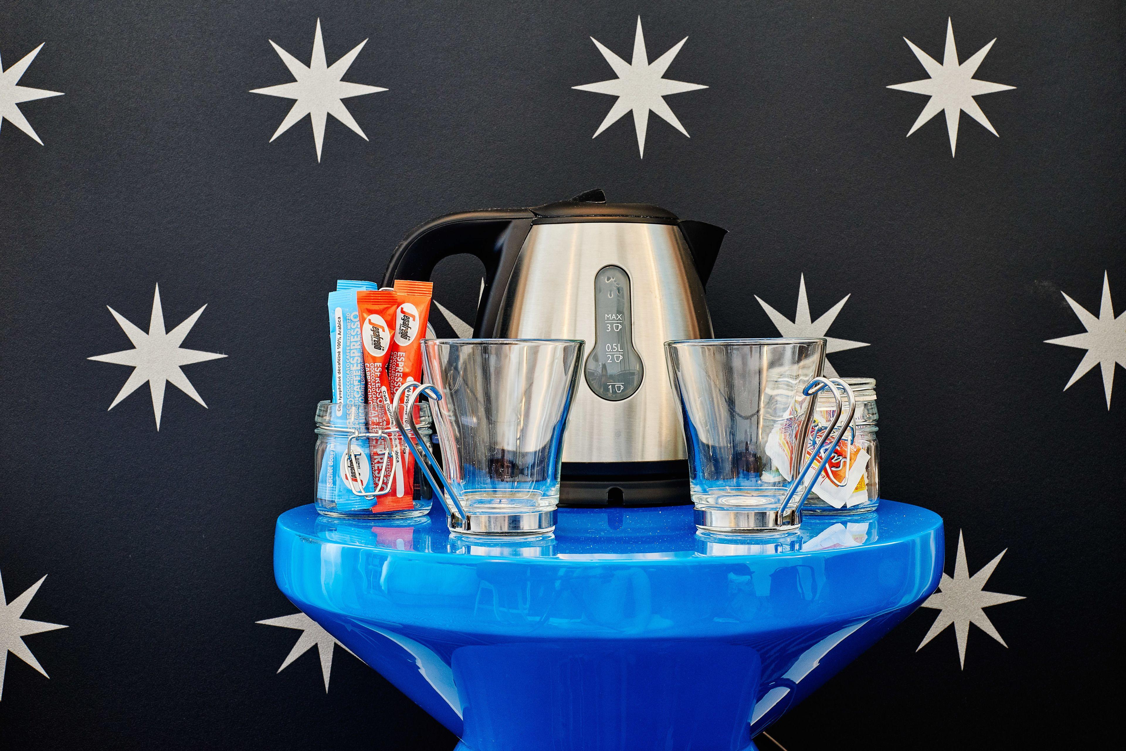 Hotel Augustin - Astotel 3*