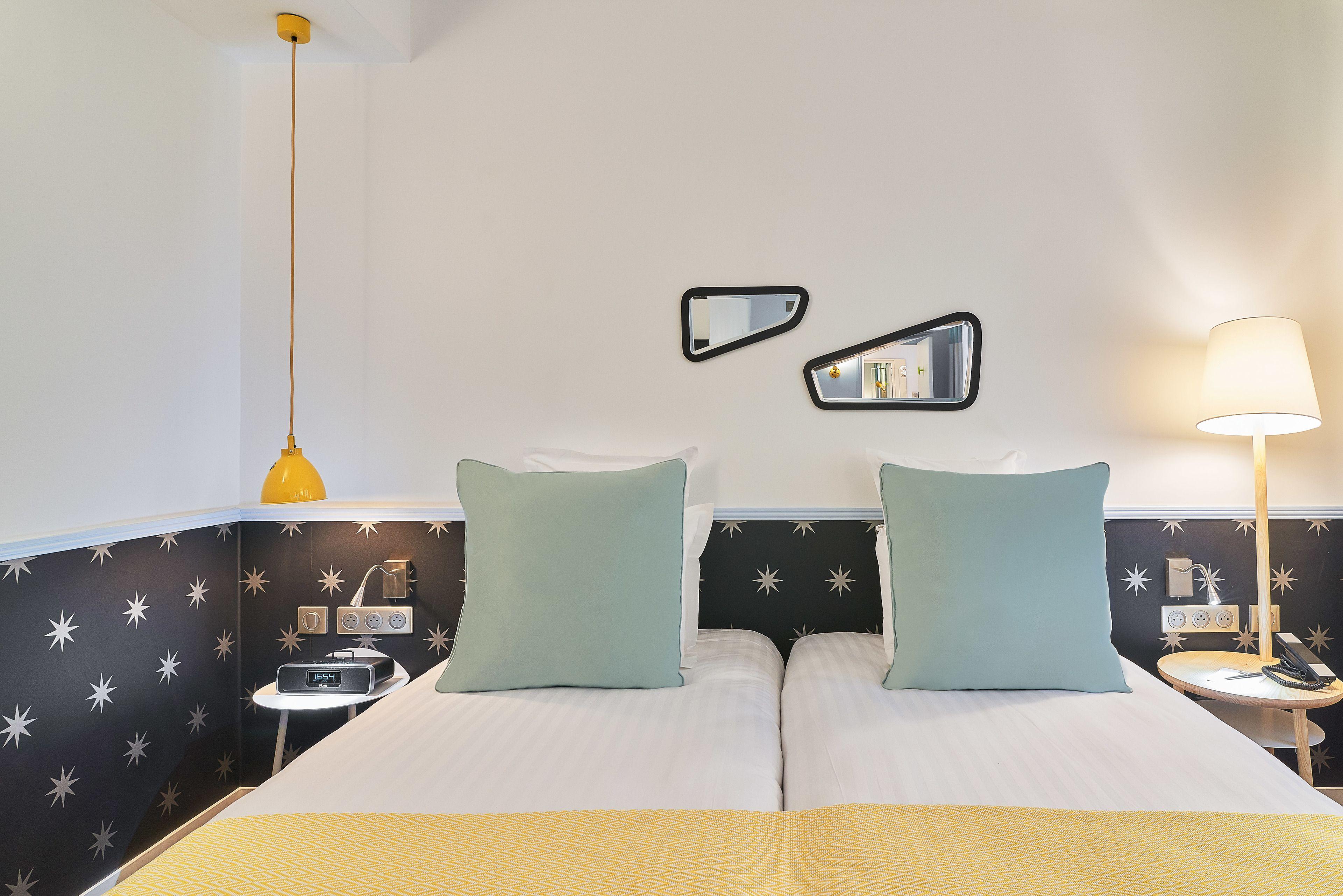 Augustin - Astotel Hotel Paris