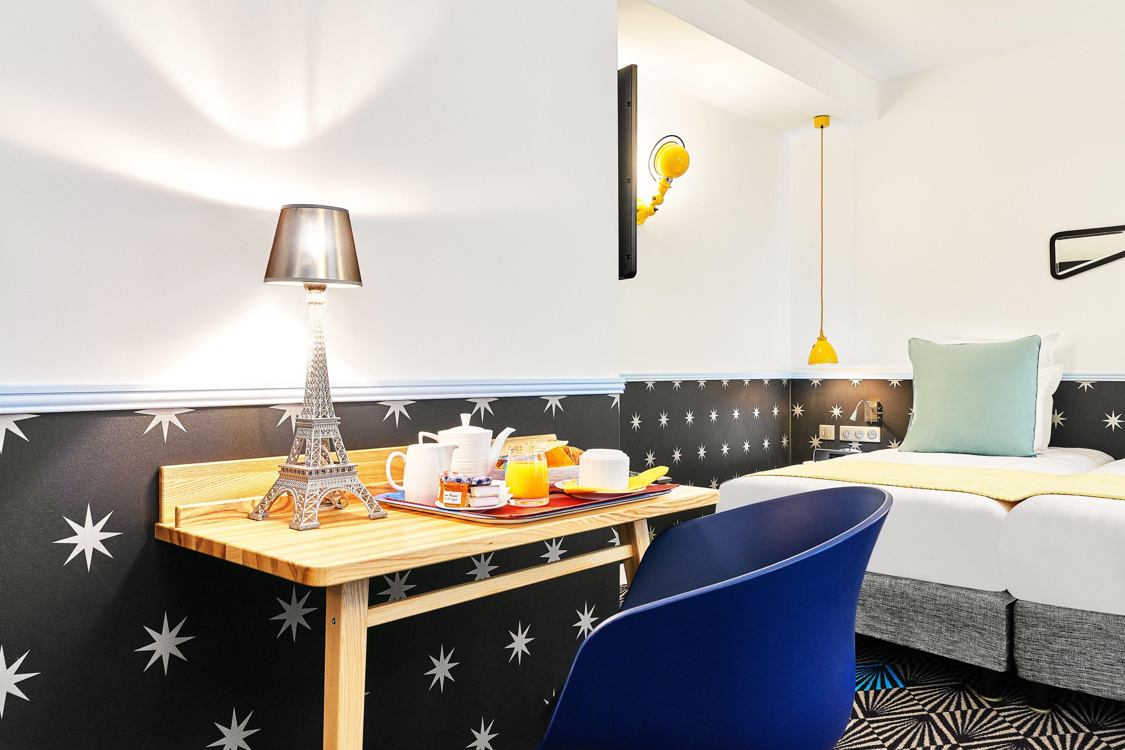 Hotel Augustin - Astotel Paris