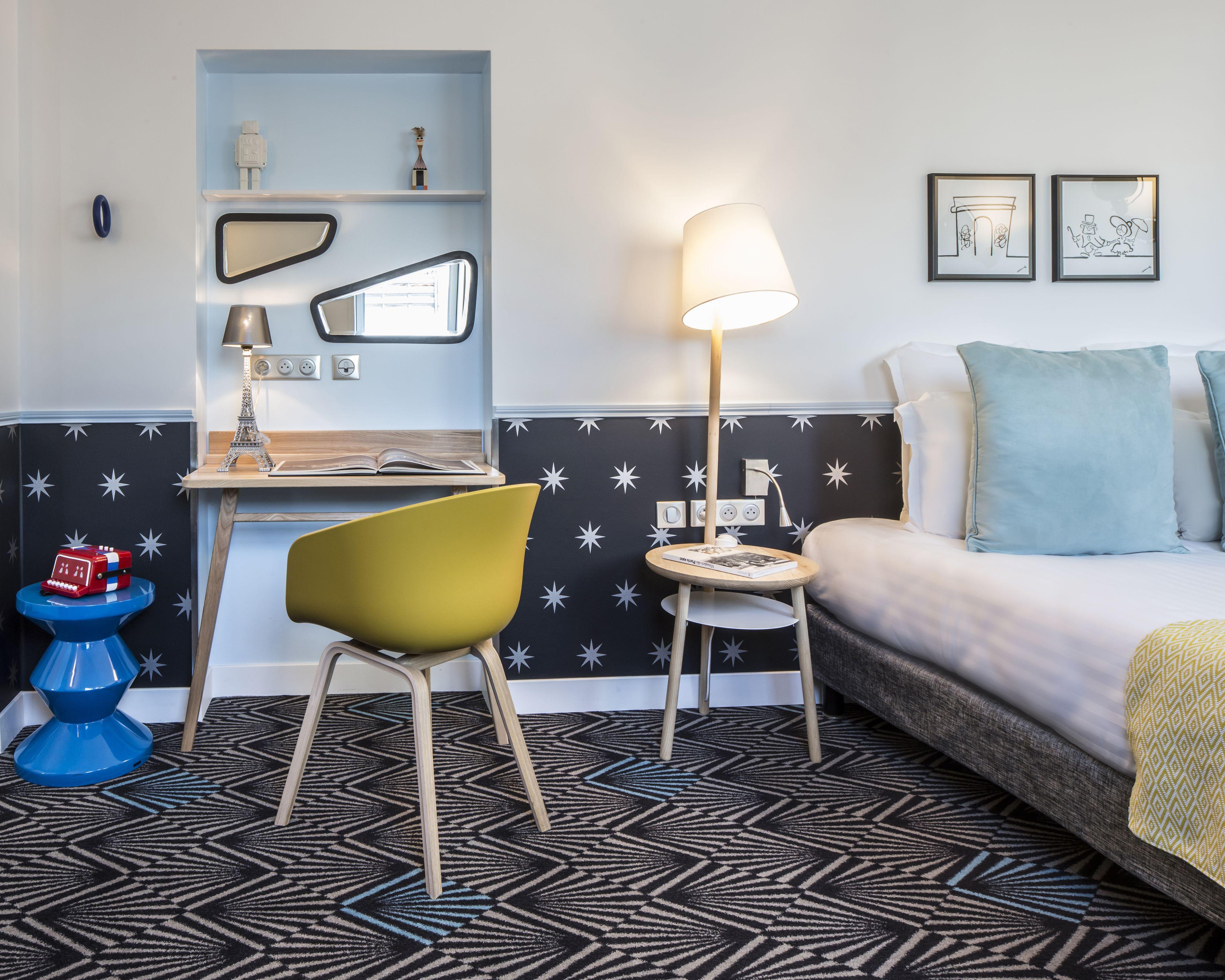 Hotel Augustin - Astotel 3*