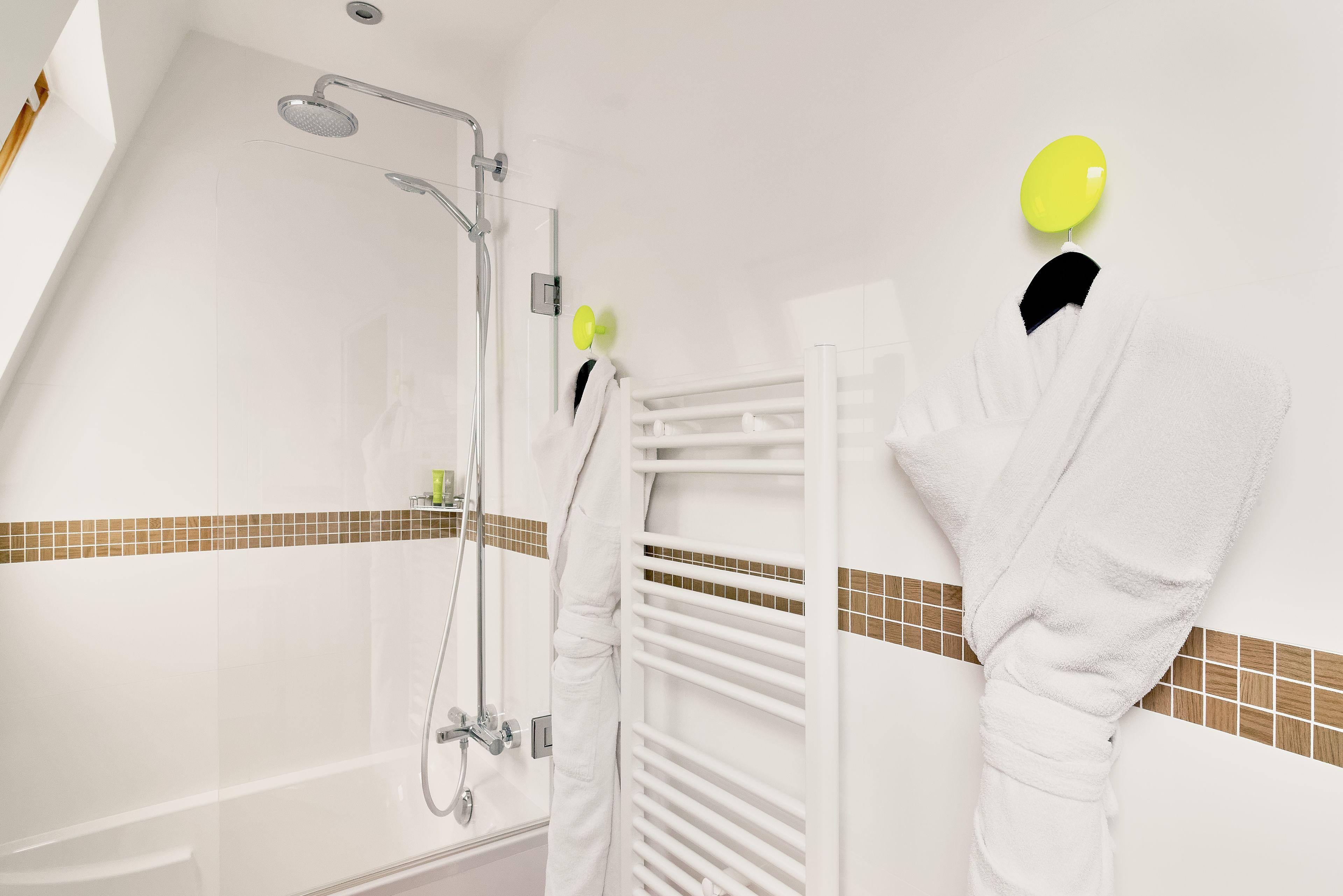 Augustin - Astotel 3*