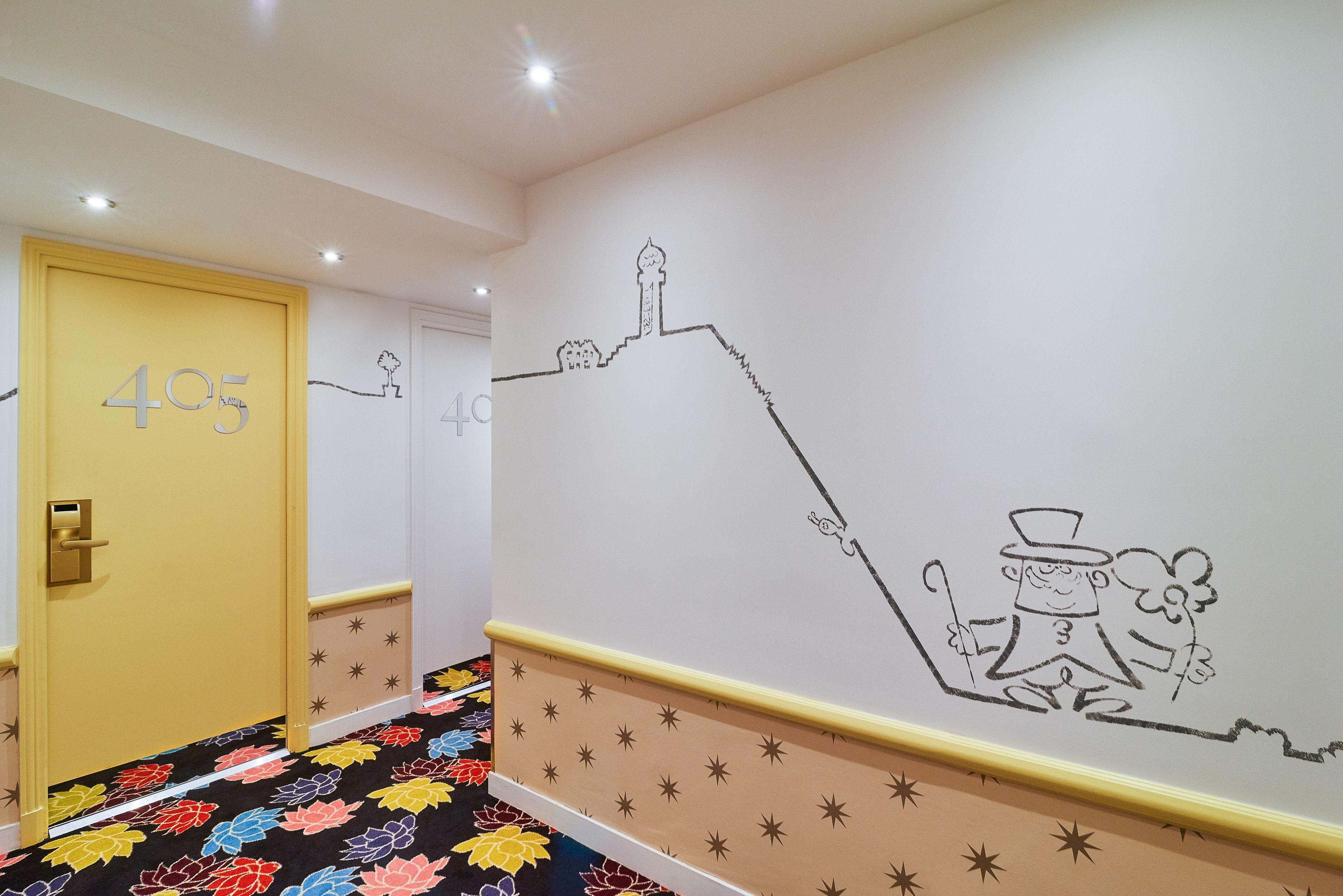 Augustin - Astotel Hotel 3*