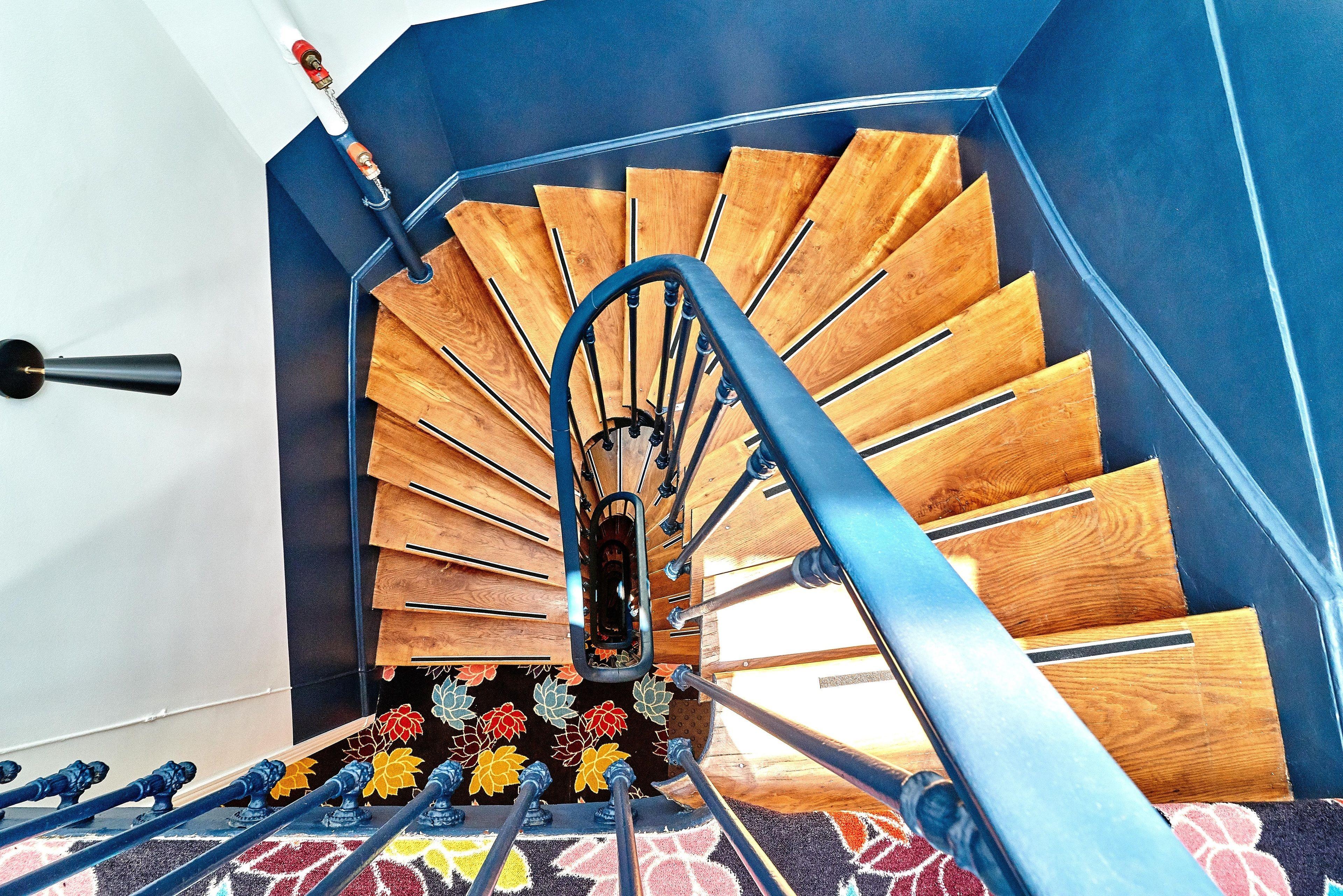 Augustin - Astotel 3* Paris