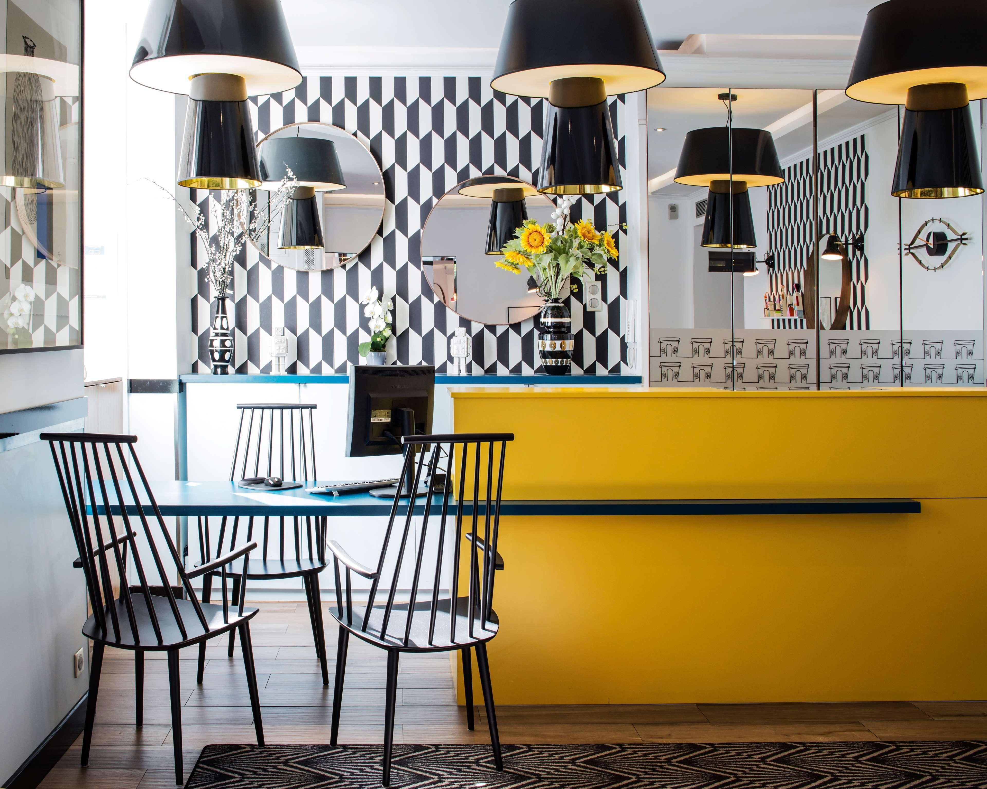 Augustin - Astotel Paris