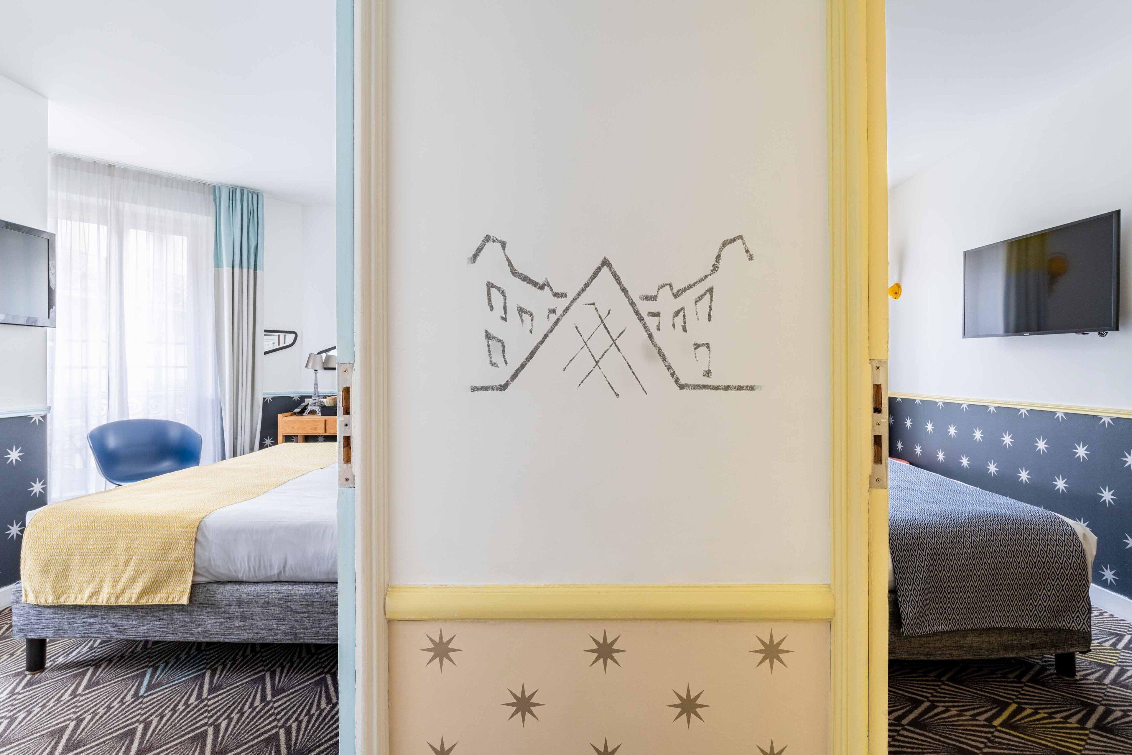 Augustin - Astotel 3*