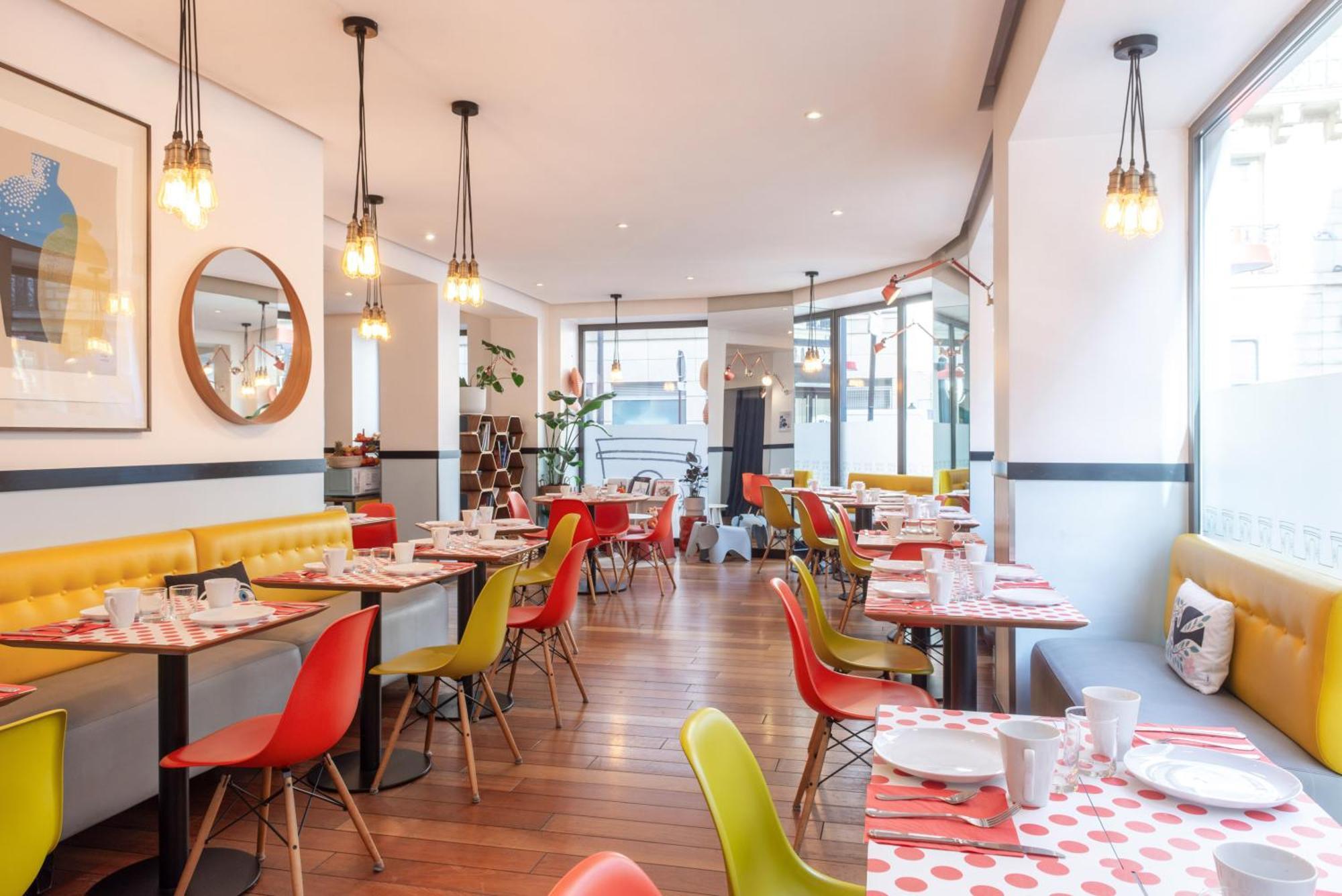 Augustin - Astotel Hotel 3*