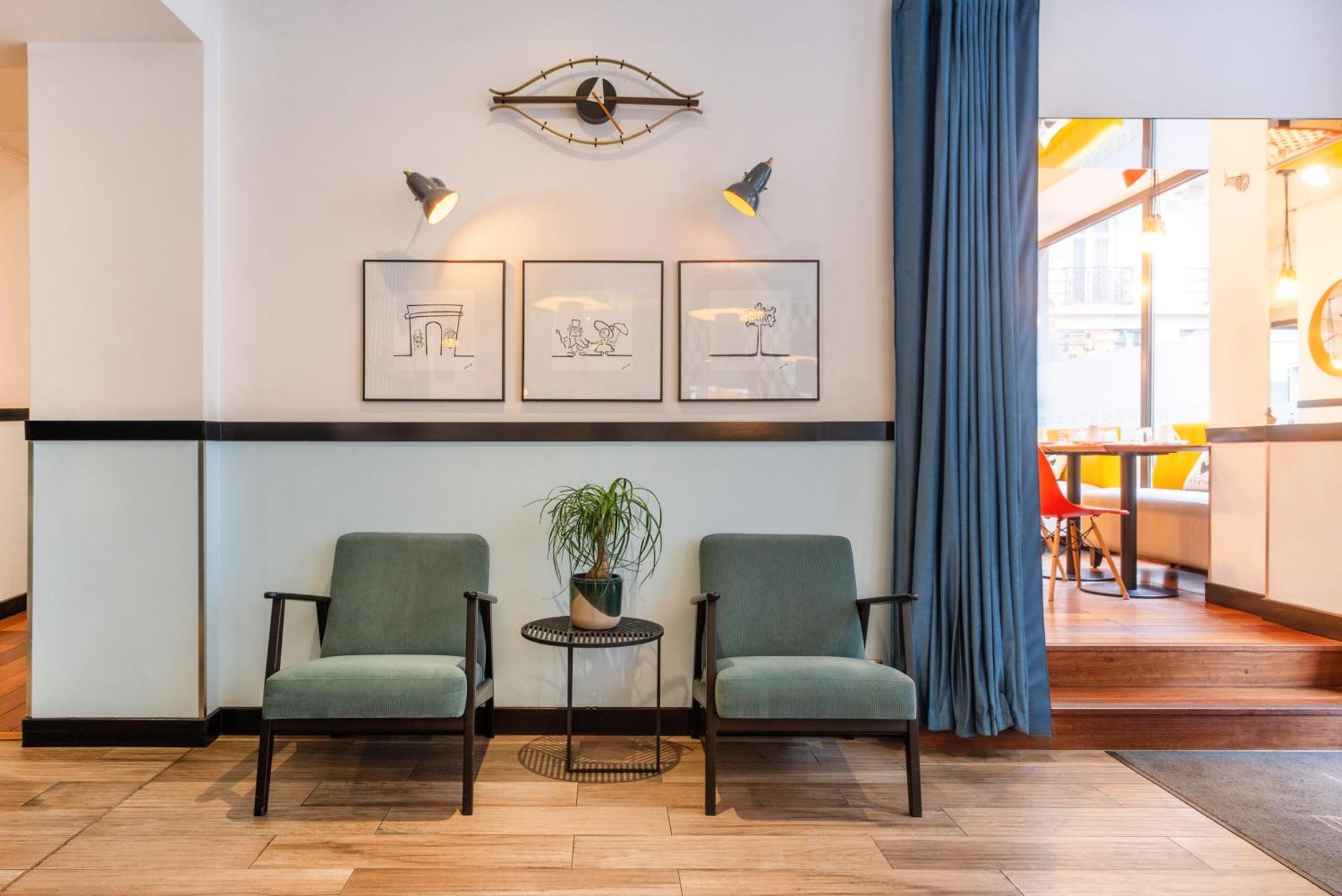 Hotel Augustin - Astotel 3*