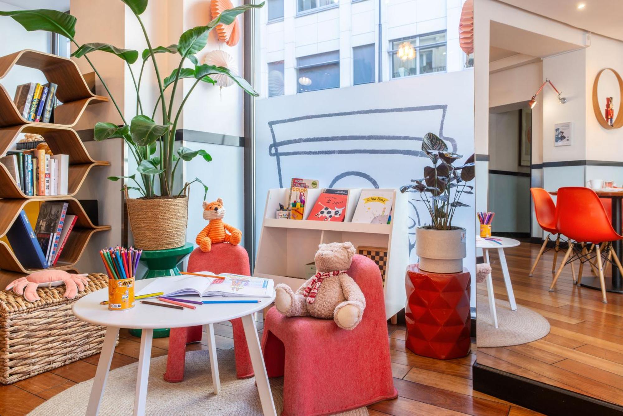 Hotel Augustin - Astotel