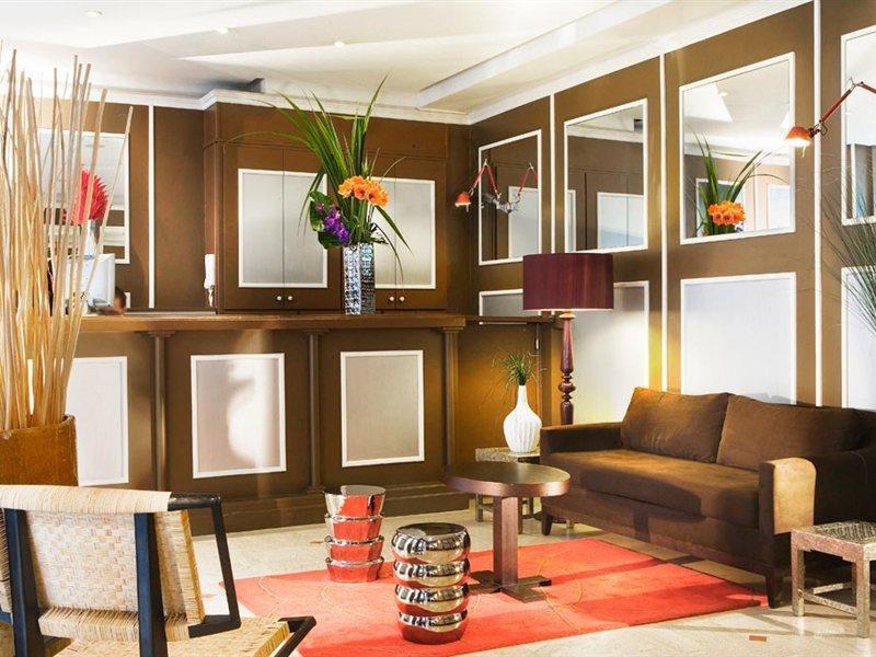 Augustin - Astotel 3* Paris